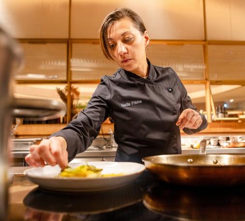 Restaurants & Bars - 2