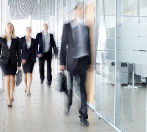 Businesses & Institutions - 2