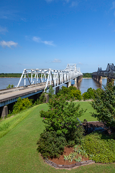 Vicksburg MS