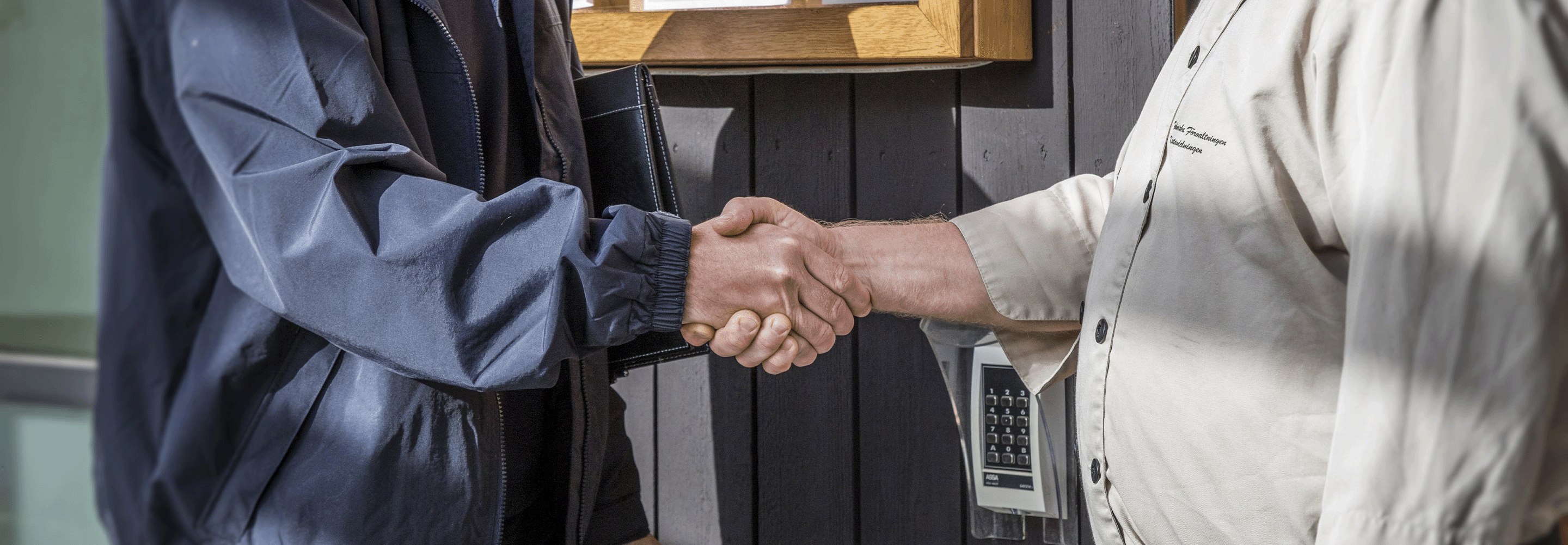 Locate A Partner - Banner