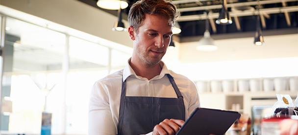 Retail & C-Stores - Header