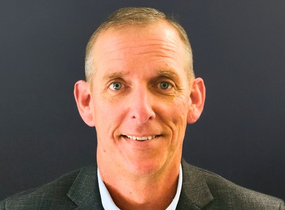 Alex Edwards - Director of Sales, General Market